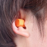 Беруши без шнурка Startul ST7410-01