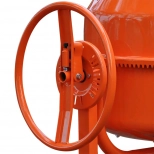 Бетономешалка Skiper CM-200