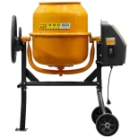 Бетономешалка ECO CM-140. Китай.