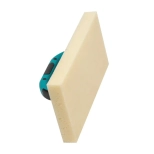 Губка с ручкой для затирки 280x140x30 мм BIHUI CFHSS11