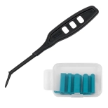 Набор шпателей для силиконовых герметиков (10 предметов) BIHUI STAK10