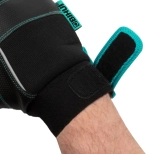 Перчатки антивибрационные (р-р 10) BIHUI TGAVXL