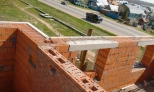Перемычка железобетонная 1550х120х90 мм. РБ.