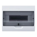 Бокс навесной 1ряд/12мод. Schneider Electric Easy9 Box EZ9E 112 S2S RU
