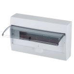 Бокс навесной 1ряд/18мод. Schneider Electric Easy9 Box EZ9E 118 S2S RU