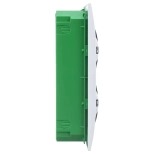 Бокс встраиваемый 2ряд/24мод. Schneider Electric Easy9 Box EZ9E 212 S2F RU