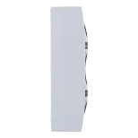 Бокс навесной 2ряд/24мод. Schneider Electric Easy9 Box EZ9E 212 S2S RU