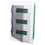 Бокс встраиваемый Schneider Electric Easy9 Box (36 мод.) EZ9E312S2FRU