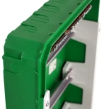 Бокс встраиваемый Schneider Electric Easy9 Box (36 мод.) EZ9E312S2FRU