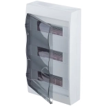 Бокс навесной 3ряд/36мод. Schneider Electric Easy9 Box EZ9E 312 S2S RU