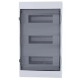 Бокс навесной 3ряд/36мод. Schneider Electric Easy9 Box EZ9E 312 S2S RU