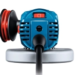 Угловая шлифмашина (болгарка) Bosch GWS 12-125 S. Китай.