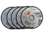 Круг отрезной Standart BOSCH 125x22,2x1,0 мм. Китай.