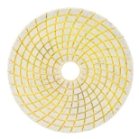 Шлифовальный алмазный круг "Черепашка" 100 мм №30 Trio-Diamond