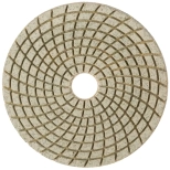 Шлифовальный алмазный круг "Черепашка" 100 мм №50 Trio-Diamond