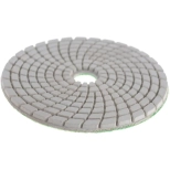 Шлифовальный алмазный круг "Черепашка" 100 мм №800 Trio-Diamond