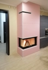 Гипсокартон KNAUF огнестойкий 12,5х1200х3000 мм. РБ.