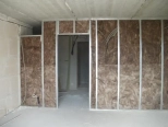 Утеплитель KNAUF Insulation Ecoroll TR 044. РФ. Толщина 50 мм. Рулон 20 м.кв.