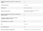 Мастика гидроизоляционная Технониколь Aquamast. 10 кг. РБ.