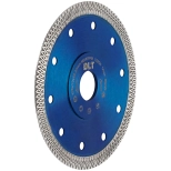 Диск алмазный 125х22,23 мм DLT №5 Turbo-K (1289)