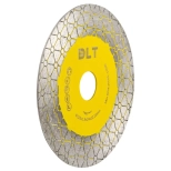 Диск алмазный для заусовки плитки под 45 градусов №3 DLT 1631