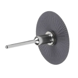 Диск алмазный 45x0,8 мм DLT № 47 для гравера (4484)