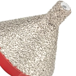 Фреза алмазная конусная 9-38 мм DLT Ceramic Cone Pro (4406)