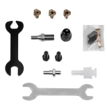 Гравер электрический DLT G-550 (1515)