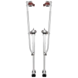 Ходули строительные 60-100 см DLT STILTS 0187