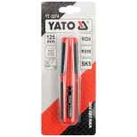 Инструмент для снятия изоляции Yato. YT-2274. Тайвань.