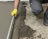 Пескобетон высокопрочный ilmax industry М300, 25 кг