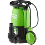 Насос погружной 3-в-1 ECO DP-916i