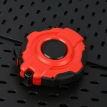 Рулетка 30 м Deli RS (EDL9930Y)