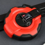 Рулетка 30 м Deli RS (EDL9930Y)