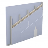 Саморез KNAUF XTN 3.9*23. 1000 шт. Тайвань.