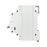 Автоматический выключатель EKF PROxima BA 47-63 3P 25A