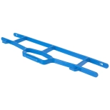 Рамка для кабеля пластиковая Electraline (94016)