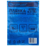 Плёнка укрывная Everplast 15 мкм (4 х 5 м)