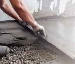 Стяжка цементная быстросохнущая Mapei Topcem Pronto. 25 кг. РФ.