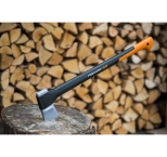 Топор-колун Fiskars X21 L. 1015642. Финляндия.