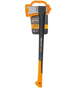 Топор-колун Fiskars X25 XL. 1015643. Финляндия.