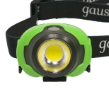 Фонарь светодиодный налобный 3 Вт Gauss GFL. GF302.