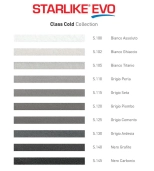 Эпоксидная фуга Litokol Starlike EVO S.115 Grigio Seta 2,5 кг
