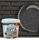 Фуга крупнозернистая Феодал (графитовая), 5 кг