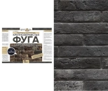 Фуга крупнозернистая Феодал (графитовая), 5 кг