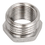 Футорка Valtec 1/2"х3/8" НВ