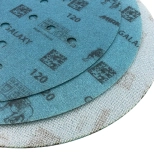 Шлифовальный круг 225 мм Mirka GALAXY Р120