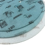 Шлифовальный круг 225 мм Mirka GALAXY Р180