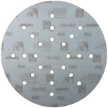 Шлифовальный круг 225 мм Mirka GALAXY Р220