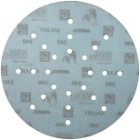 Шлифовальный круг 225 мм Mirka GALAXY Р240